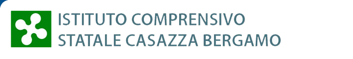 Logo ICS Casazza Bergamo